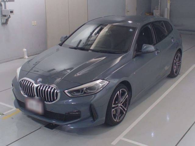 36286 BMW 1 SERIES 7K15 2020 г. (CAA Chubu)